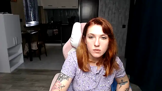 Reginasmilee online show from 10-07-25, 10:01