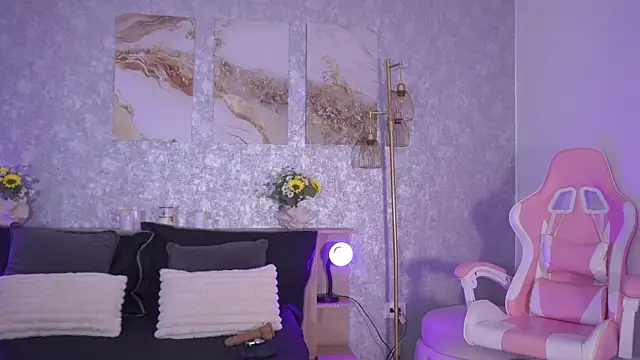 SarahPreston online show from 07-03-26, 04:35