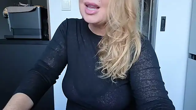 TammyJeann online show from 09-12-25, 03:01