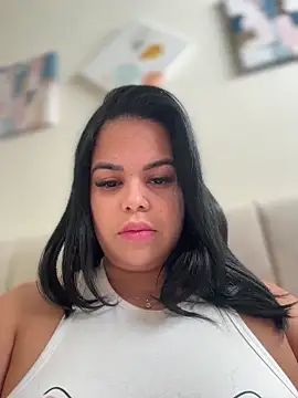 AliceStarshine online show from 03-02-26, 02:46