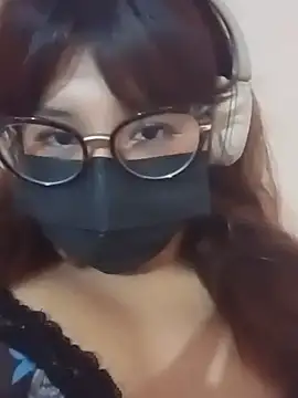 LexaLuxe online show from 07-14-26, 05:34