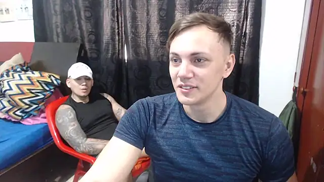 kike energy online show from 11-29-25, 04:32