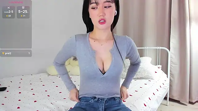 AmiliYan online show from 01-09-26, 09:45