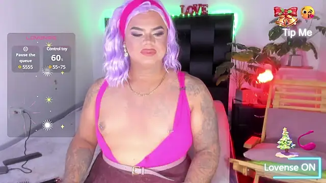 isabelleandbrand online show from 12-11-24, 12:55