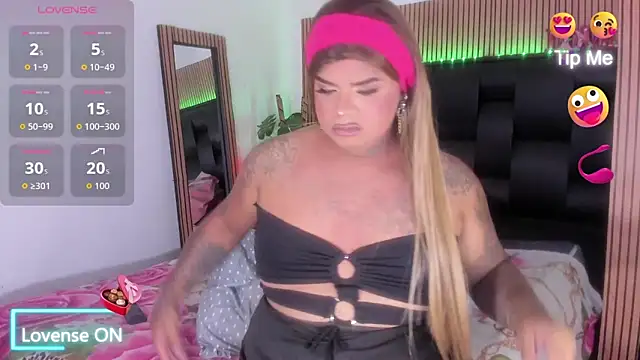 isabelleandbrand online show from 09-25-25, 09:40