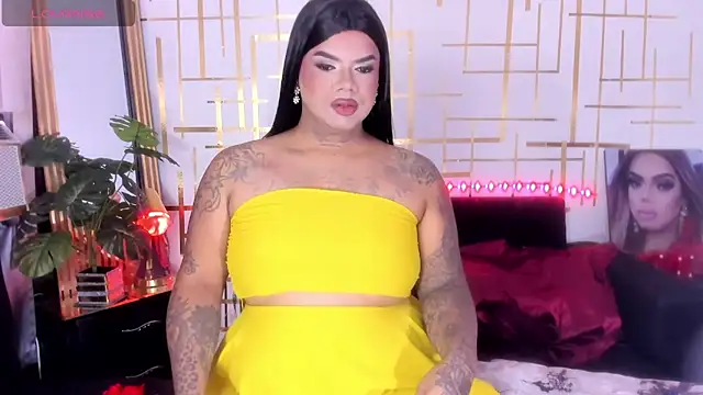 isabelleandbrand online show from 02-18-26, 01:18