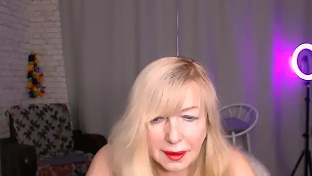 Samantha Si online show from 12-07-24, 08:11