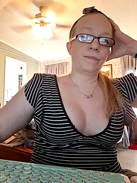 XxMs StarzxX online show from 01-31-25, 04:48