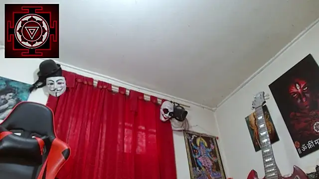 Amanda Valeska online show from 03-03-26, 04:46