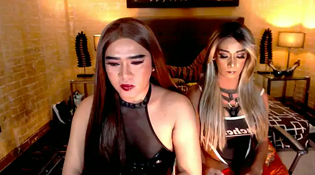 BigCumHuntersxx online show from 12-18-24, 12:18