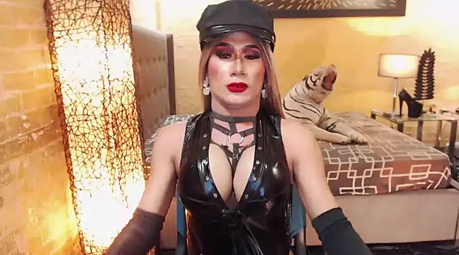 HorseCockFranching online show from 02-28-25, 12:31