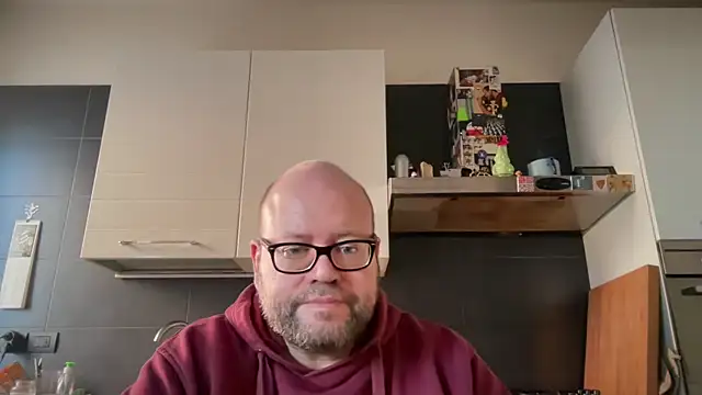 theitalianbear online show from 12-09-24, 01:55