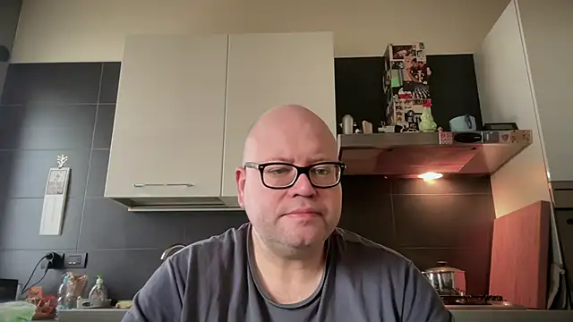 theitalianbear online show from 02-02-25, 11:51