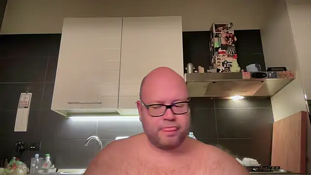 theitalianbear online show from 02-10-25, 05:41