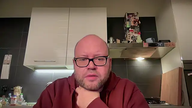 theitalianbear online show from 02-14-25, 06:51