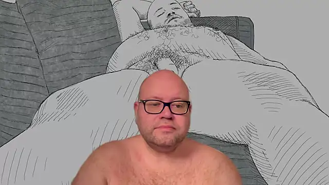 theitalianbear online show from 02-27-25, 03:36