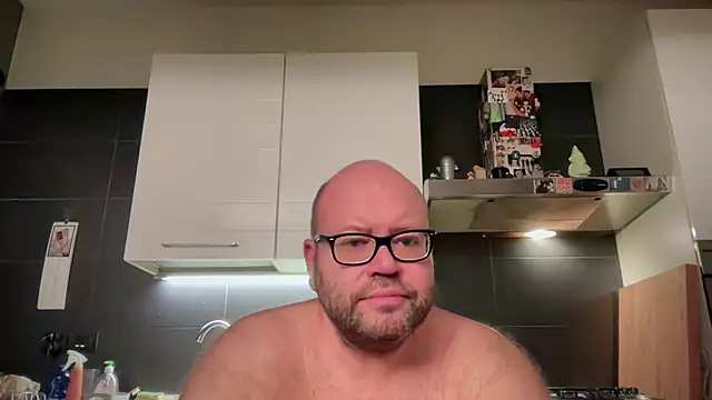 theitalianbear online show from 09-16-25, 02:12