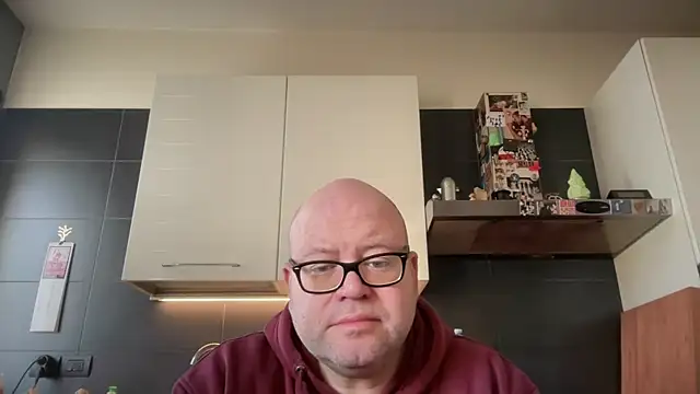 theitalianbear online show from 02-17-26, 08:22