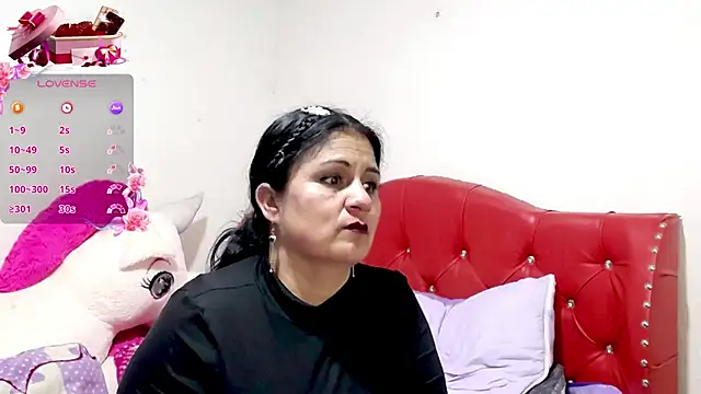 sexy jhoan88 online show from 03-15-25, 09:30