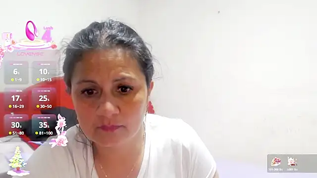 sexy jhoan88 online show from 12-17-25, 07:20