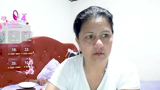 sexy jhoan88 online show from 02-22-26, 10:47