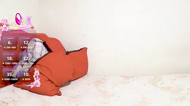 sexy jhoan88 online show from 03-18-26, 01:25