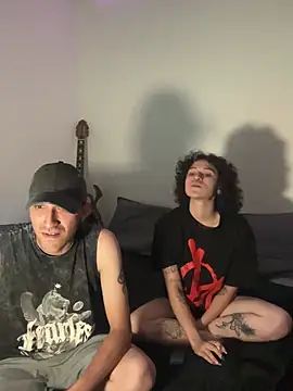damyan Cross online show from 08-07-26, 06:37