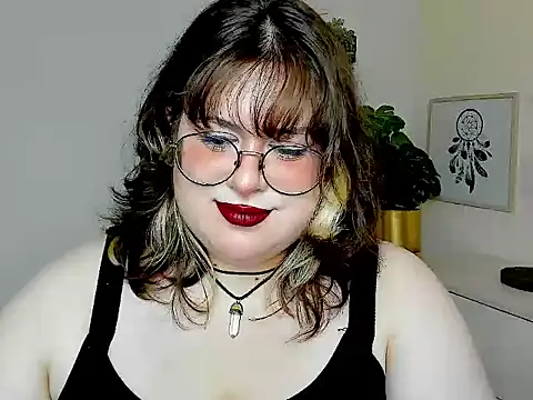 OpheliaLush online show from 08-04-26, 05:43