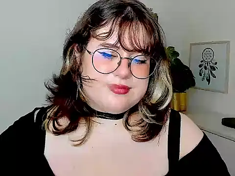 OpheliaLush online show from 08-05-26, 05:32