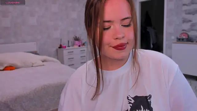 AngelinaRena online show from 08-03-26, 03:05