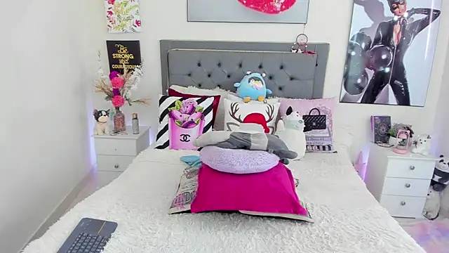 sticksex candy online show from 01-20-25, 06:32