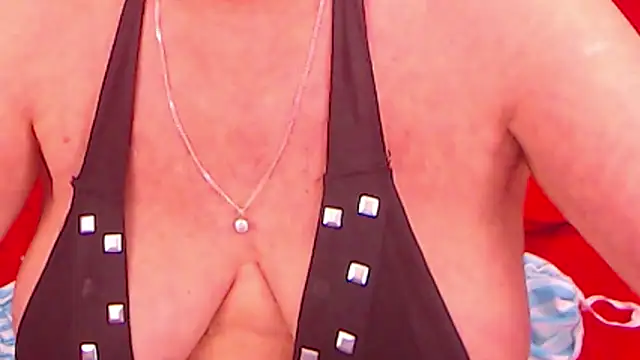 LadyAlana online show from 01-12-25, 01:32