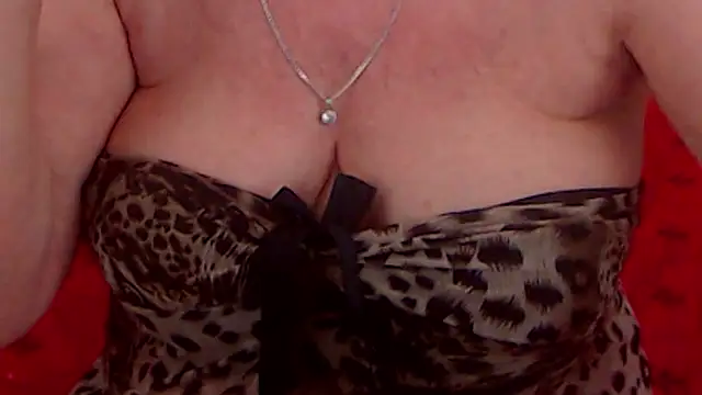 LadyAlana online show from 01-19-25, 10:39