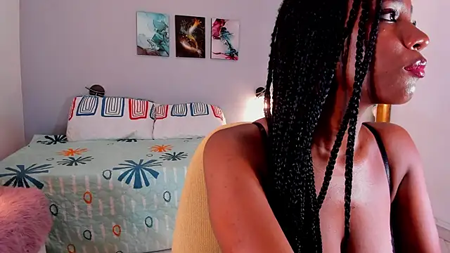 KendaalW online show from 08-05-26, 02:03