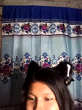 Snapshot of barbaraoficial chatting on 08-06-26, 03:58 barbaraoficial online show from 08-06-26, 03:58