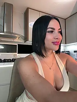 Snapshot of HannaBeckett chatting on 03-09-25, 12:31 HannaBeckett online show from 03-09-25, 12:31