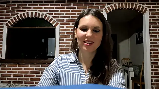 JacklynSwisshelm online show from 08-06-26, 12:18