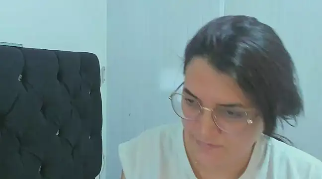 MARILYN GARCIA online show from 12-11-24, 07:57