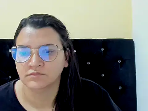 MARILYN GARCIA online show from 12-19-24, 01:51