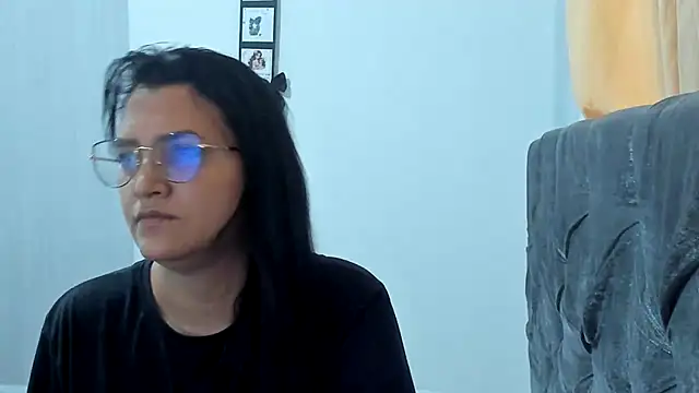 MARILYN GARCIA online show from 01-11-25, 08:43