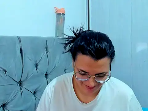 MARILYN GARCIA online show from 01-14-25, 01:15