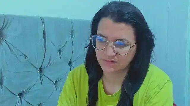 MARILYN GARCIA online show from 01-26-25, 05:23