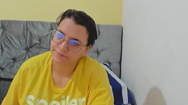 MARILYN GARCIA online show from 01-29-25, 03:47