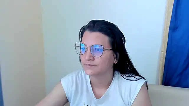 MARILYN GARCIA online show from 02-10-25, 04:47