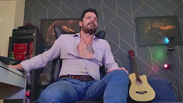 Snapshot of ChrisKox chatting on 01-18-25, 07:07 ChrisKox online show from 01-18-25, 07:07