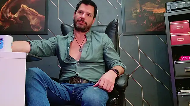 Snapshot of ChrisKox chatting on 01-24-25, 05:10 ChrisKox online show from 01-24-25, 05:10
