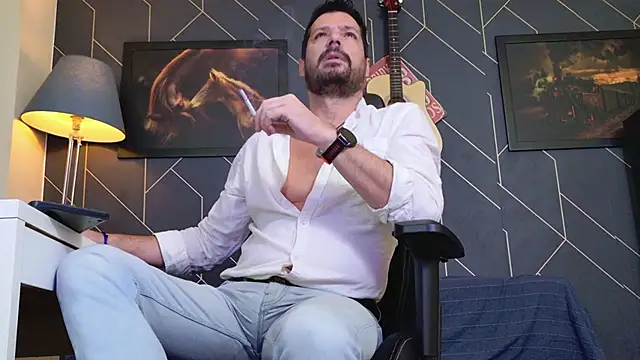 ChrisKox online show from 11-15-25, 05:05