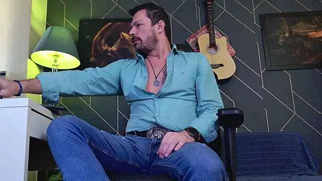 ChrisKox online show from 01-17-26, 12:21