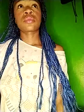 angel allis online show from 04-12-26, 06:07