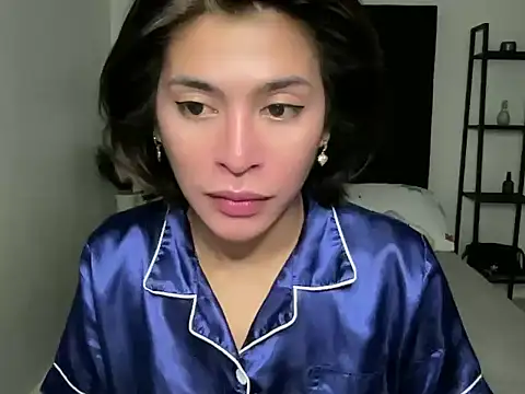 your bianca69 online show from 02-14-25, 01:13